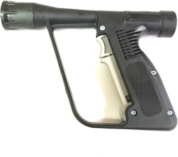 GUNJET SPRAY GUN - 25660-3.0