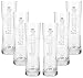 Produktbild Krombacher Bierglas Biergläser Set - 6x Gläser 0,3l geeicht
