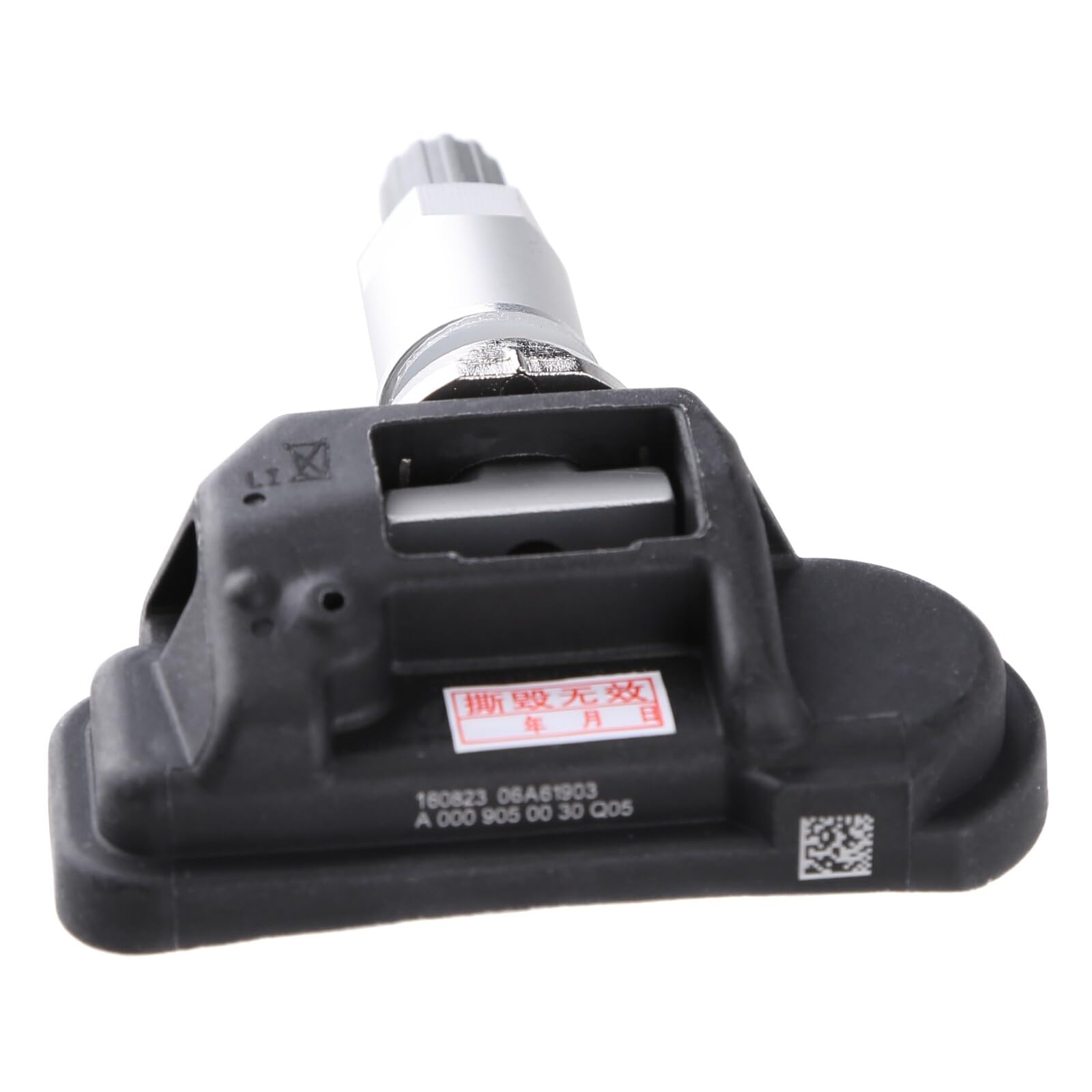 BYNYXI 4 sensori di pressione pneumatici RDK per Mercedes W205 W212 W222 W246 W176 A000090500300 A4479050500 A0009053907 RDKS Sensore A0009054100 A009057 200 TP. MS sensore pressione pneumatici