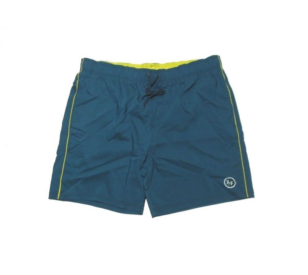Nautic Boxer Mare Elasticizzato Uomo Taglie Forti