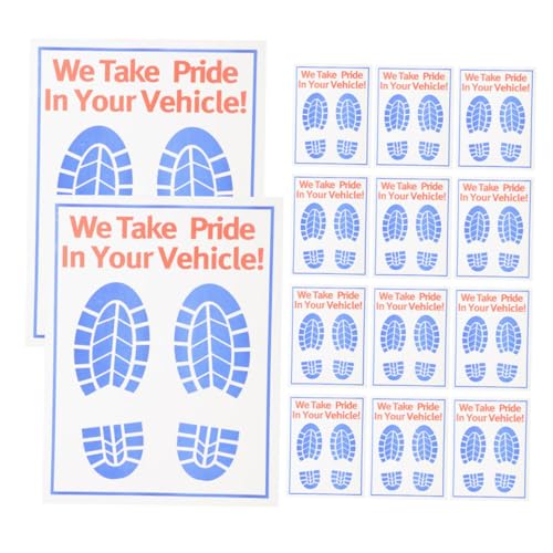 Alfombrillas desechables para coche: mantén el interior limpio tras tus visitas al taller mecánico.