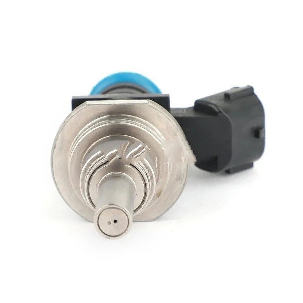 pompa paliwa szynowego Do Speed ​​3.6 2.3L DISI silnika turbo 4 szt. L3K9-13-250A Wtryskiwacz paliwa GDI dysza wtryskiwacza paliwa