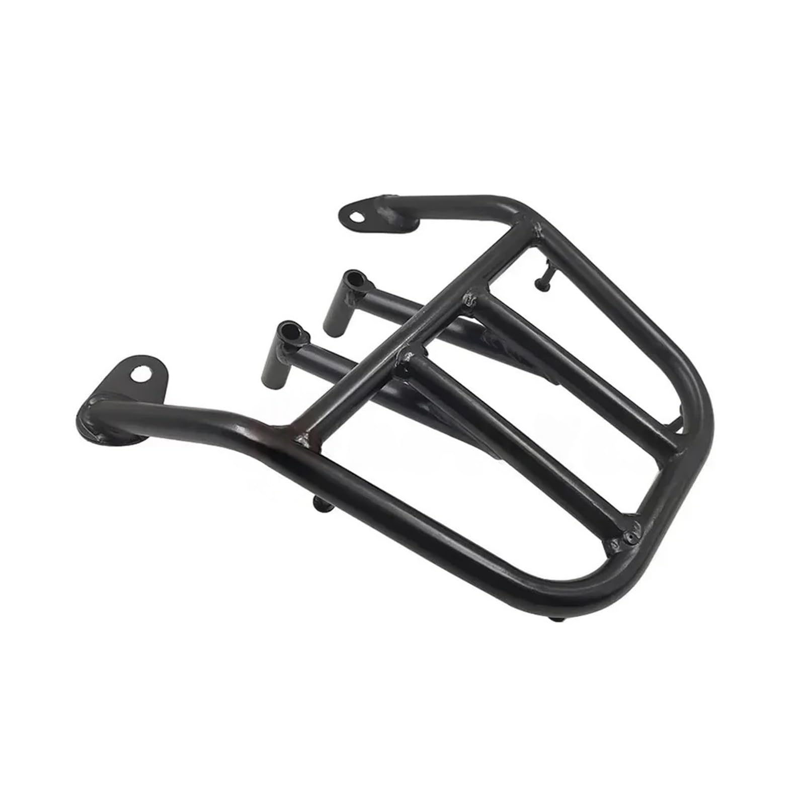 Moto Schienale Bauletto Supporto per portapacchi posteriore per motocicletta, sedile posteriore, per XP500, T-MAX500, TMAX500, TMAX 500 02-07, 2002-2007