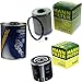 Produktbild QR-Parts Set 85473932 P 733/1 x W 8013 9900 Original MANN-Filter Inspektionspaket SCT Motor Flush Motorspülung 11577121