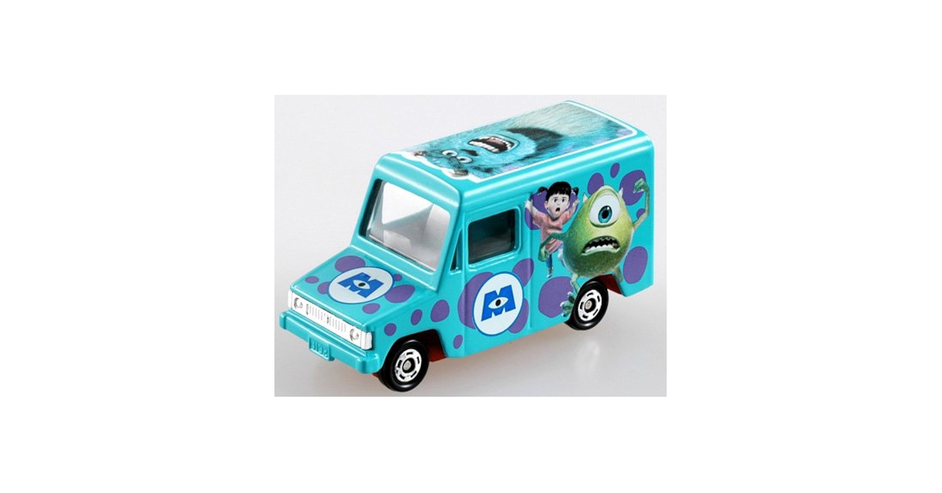 トミカ 未開封ミニカー 12個セット ディズニー ミニカーショップ ケンボックス ディズニートミカカーズセット