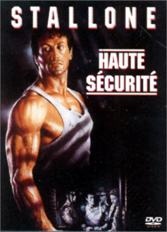 Haute sécurité
