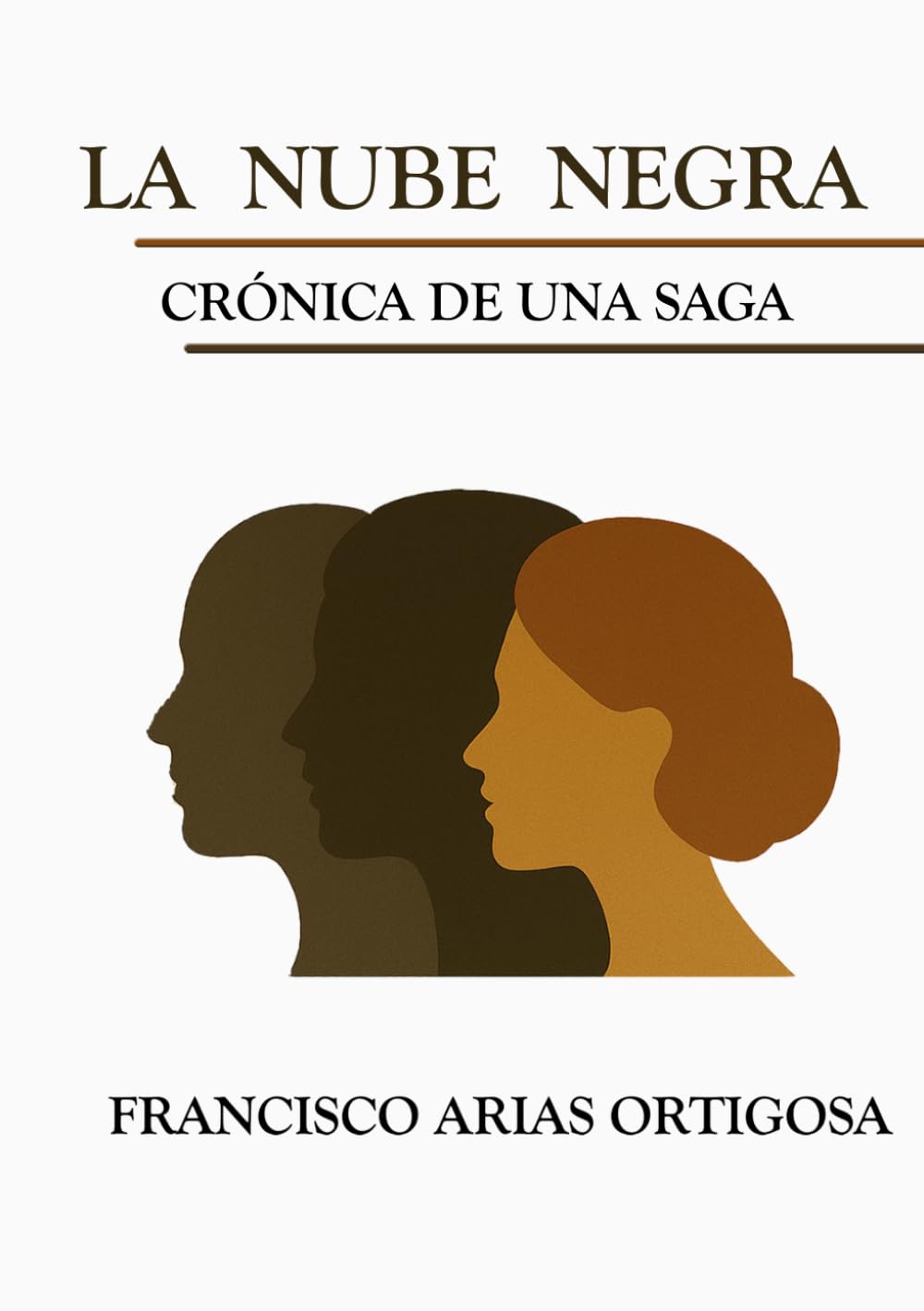 LA NUBE NEGRA: Crónica de una saga