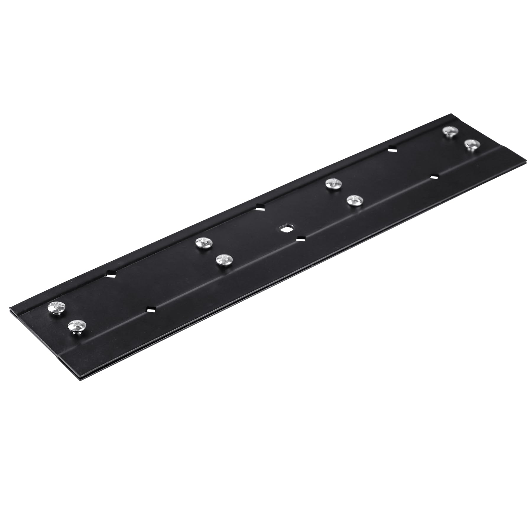 Cintreuse de tôle d'acier 40,6 cm avec double profondeur 0,95 et 2,5 cm