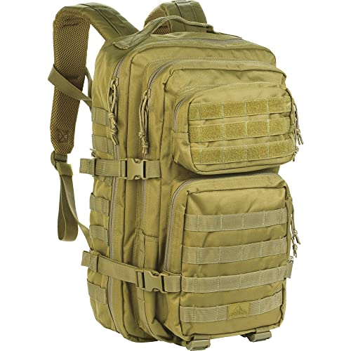 Red Rock Outdoor Gear - Large Assault Pack Red Rock Outdoor Gear - Large Assault Pack