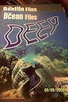 The Ocean Files: Deep 1563319071 Book Cover