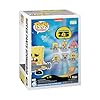 Funko Pop! TV: SBS 25th - Spongebob Squarepants - SB With Guitar - Spongebob - Collectable Vinyl Figure - Gift Idea - Official Merchandise - Toys for Kids & Adults - TV Fans #2