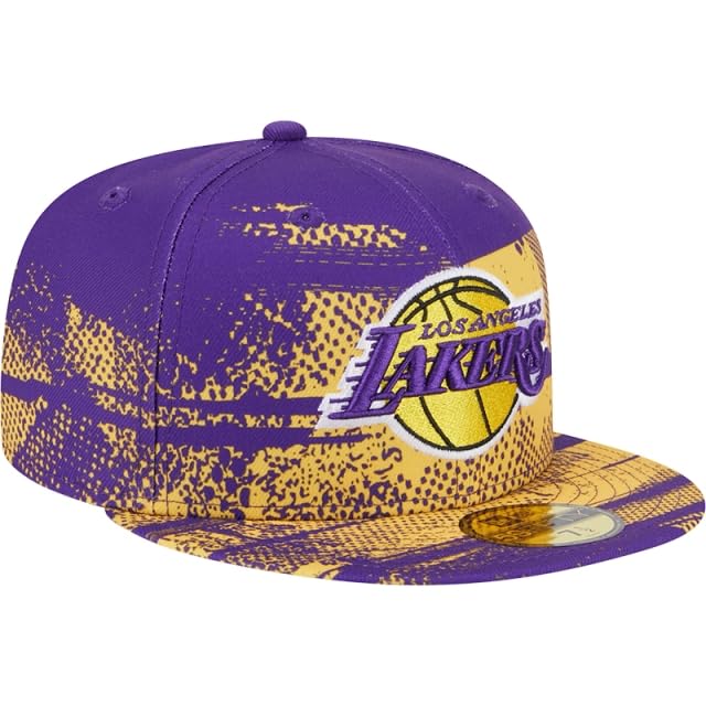Gorra Tip-Off 59FIFTY Fitted de New Era miniatura 2
