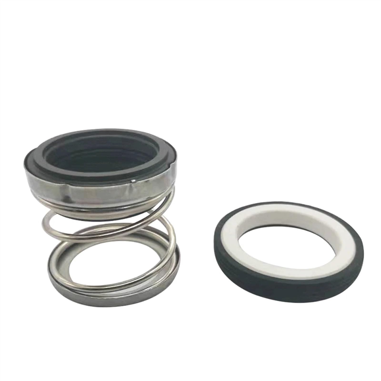 Sello mecánico de eje de resorte simple 560-32mm CE/CA/NBR para bomba de agua de cisterna