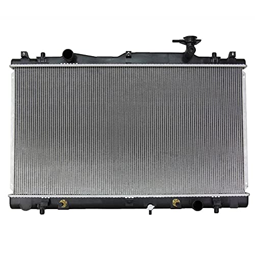MGPRO Radiator Direct for Suzuki for Kizashi 2.4L 2010-2013 1770057L30 Q13250