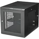 StarTech – StarTech.com 12HE 19 Zoll Wand Netzwerkschrank - 60cm tief, 