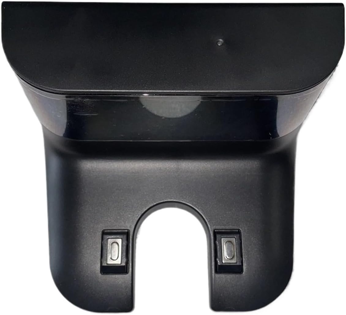 Original Charging Base, Compatible for Enther Experobot C200, Floor Sweeper Part