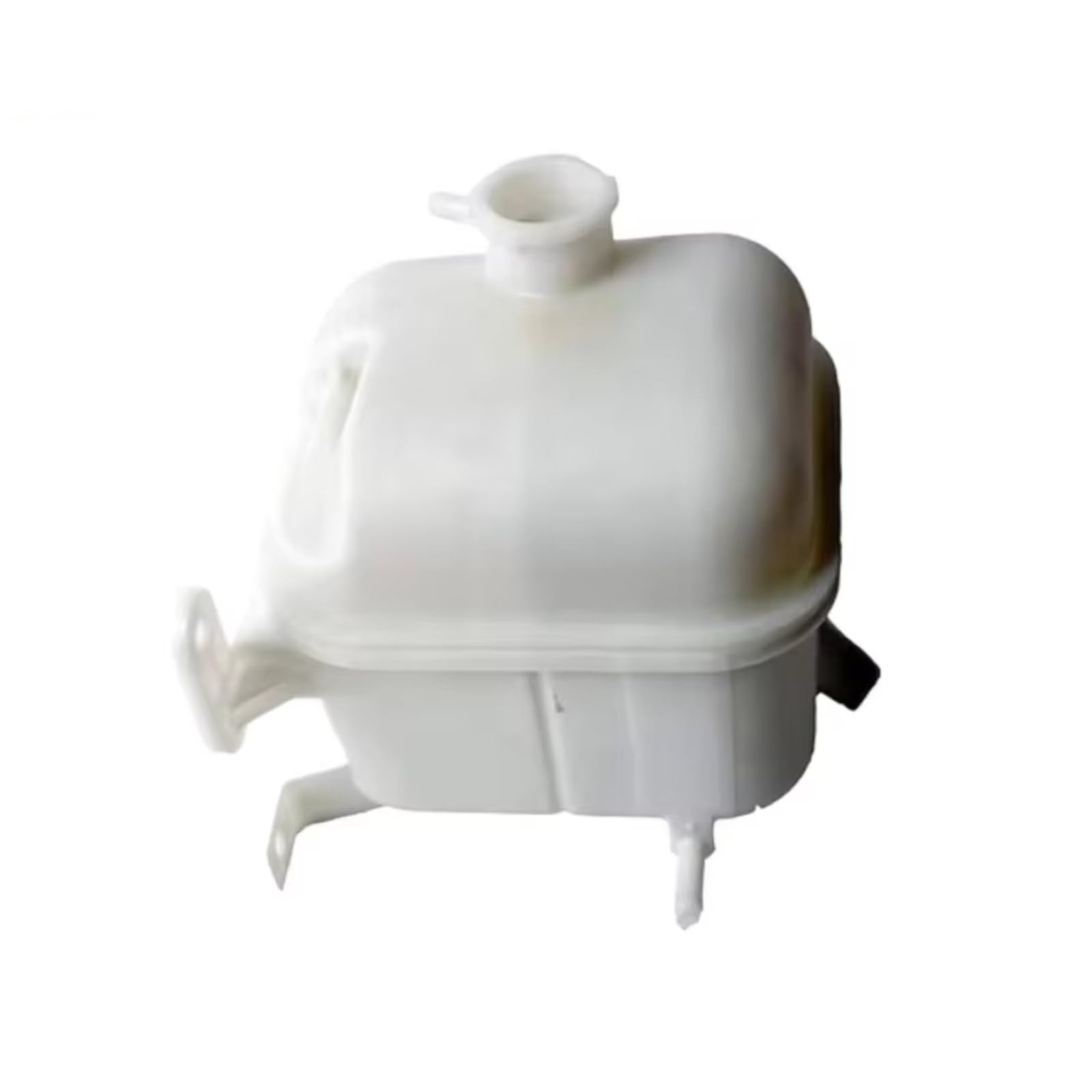Depósito de refrigerante para Tucson 2004-2005 tanque radiador 25431-2E100 6