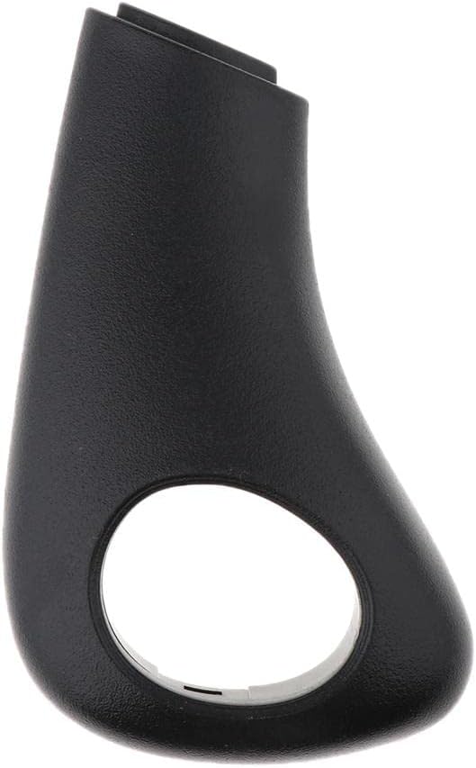 ATORSE Shift Knob Side Plate Bezel Handle for Honda Accord 2003-2005 (54141-SDA-A81) Genuine OEM