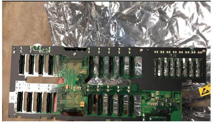 for 98Y3202 98Y3200 I/O Cabinet 8G LW Fibre Channel Host Card