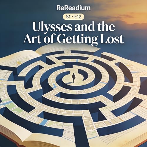 Ulysses and the Art of Getting Lost (1/12)