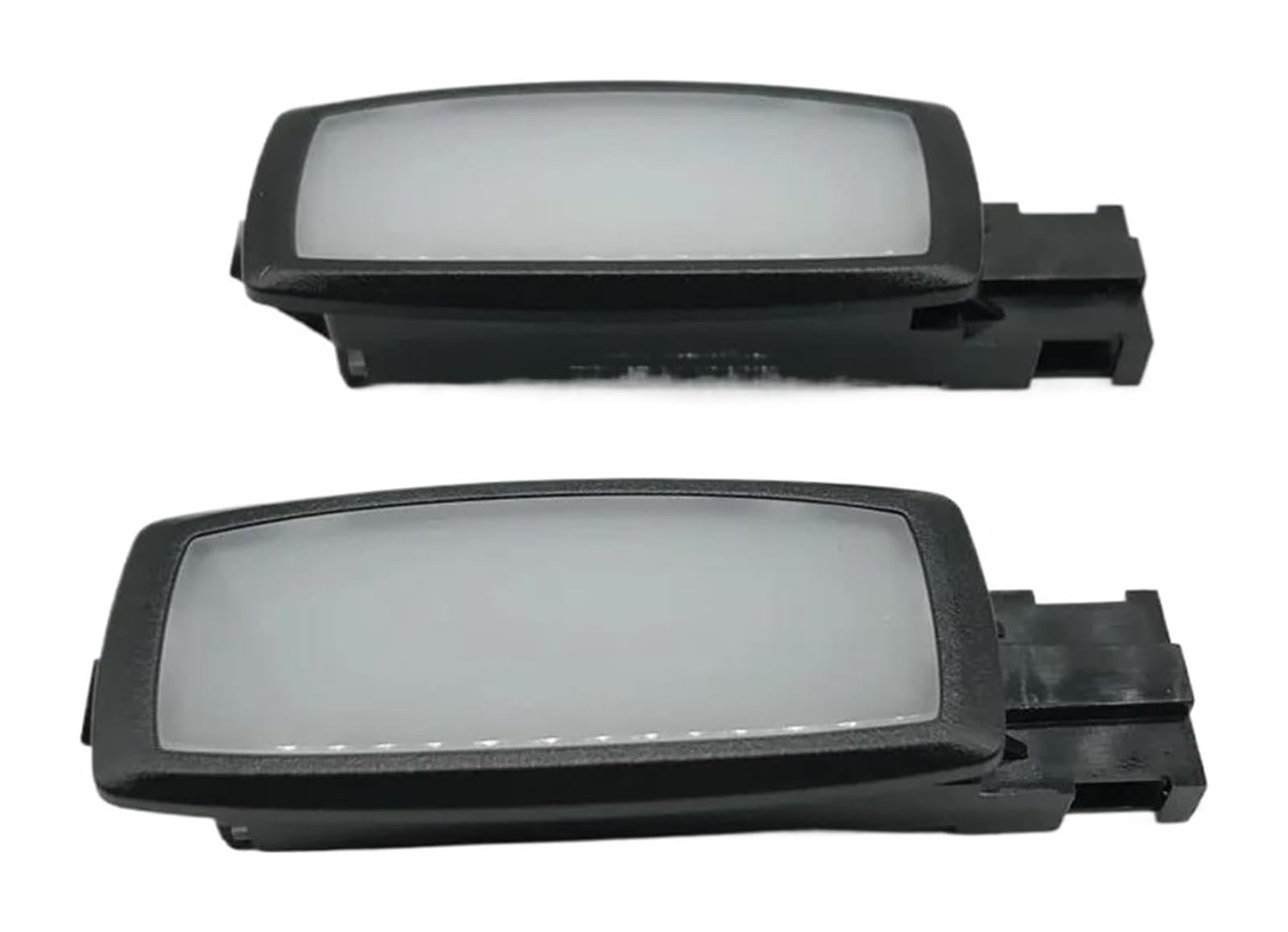 Luz de Techo Seat Leon Alhambra Solución a Viseras Oscuras 5