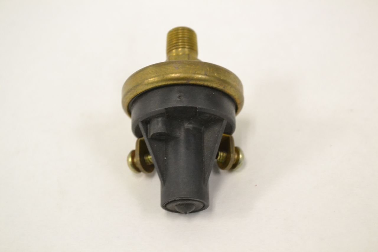 New STEWART-WARNER 76054 Hobbs Pressure Switch B321230