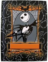Disney Nightmare Before Christmas NoteBook - Personalized Diary