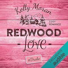 Drake Audiobook By Kelly Moran cover art