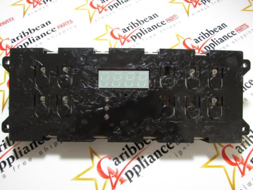 Frigidaire 316557101 Clock Timer for Range