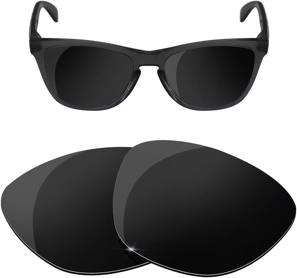 HiCycle2Polarized Replacement Lenses for Oakley Frogskin - Multiple Options