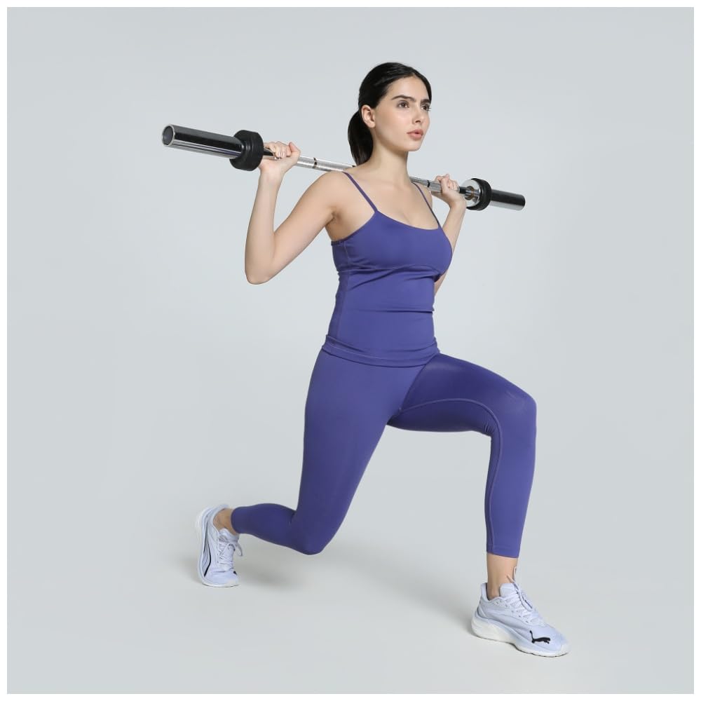 PUMA Shapeluxe Seamless Hw Fl Tights - Rajstopy Uniseks