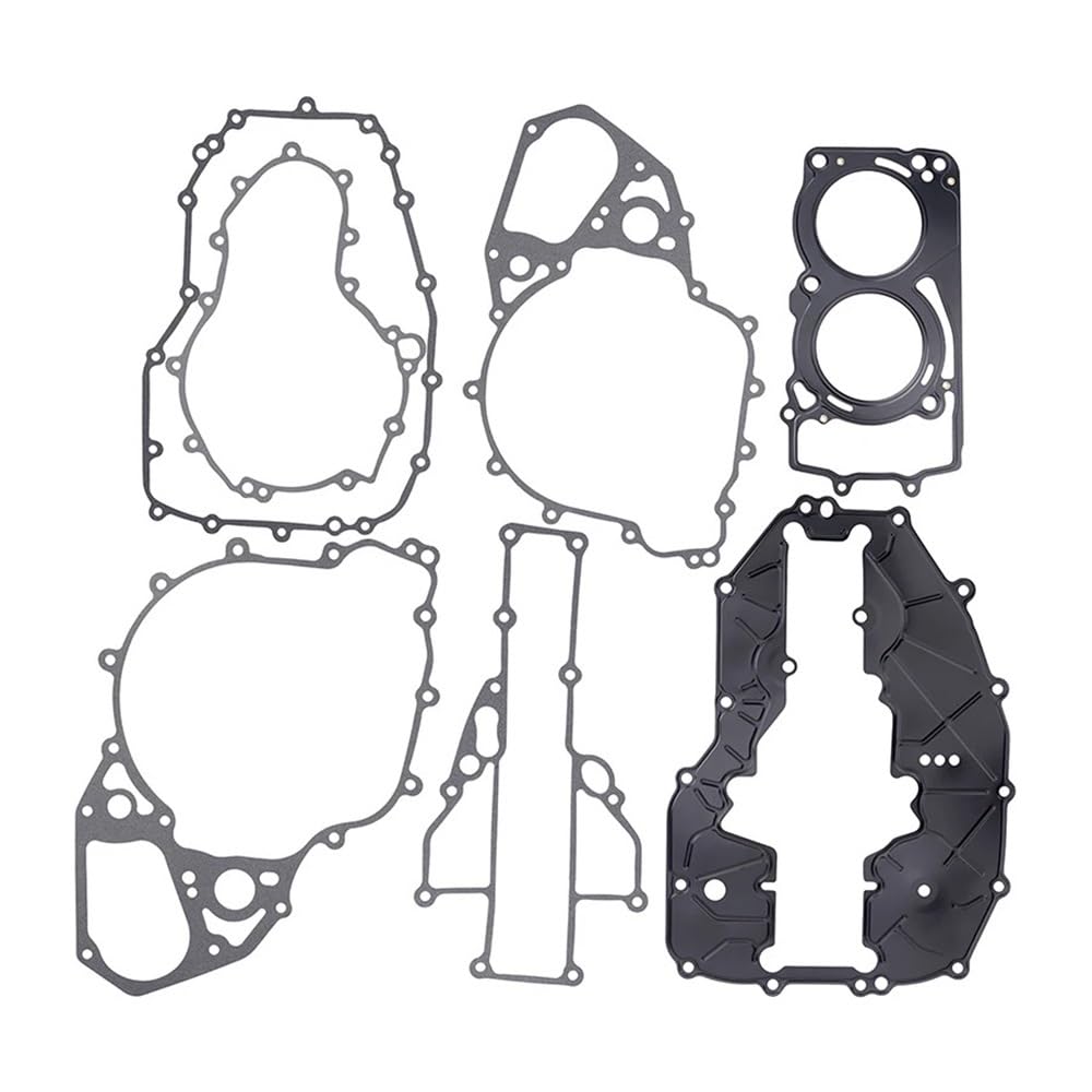 Joint de carter de moteur de moto pour réparer les fuites d'huile F800G K75 K72 F650G