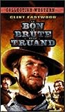  Le Bon, la brute et le truand [VHS]