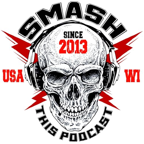 Smash This Podcast cover art