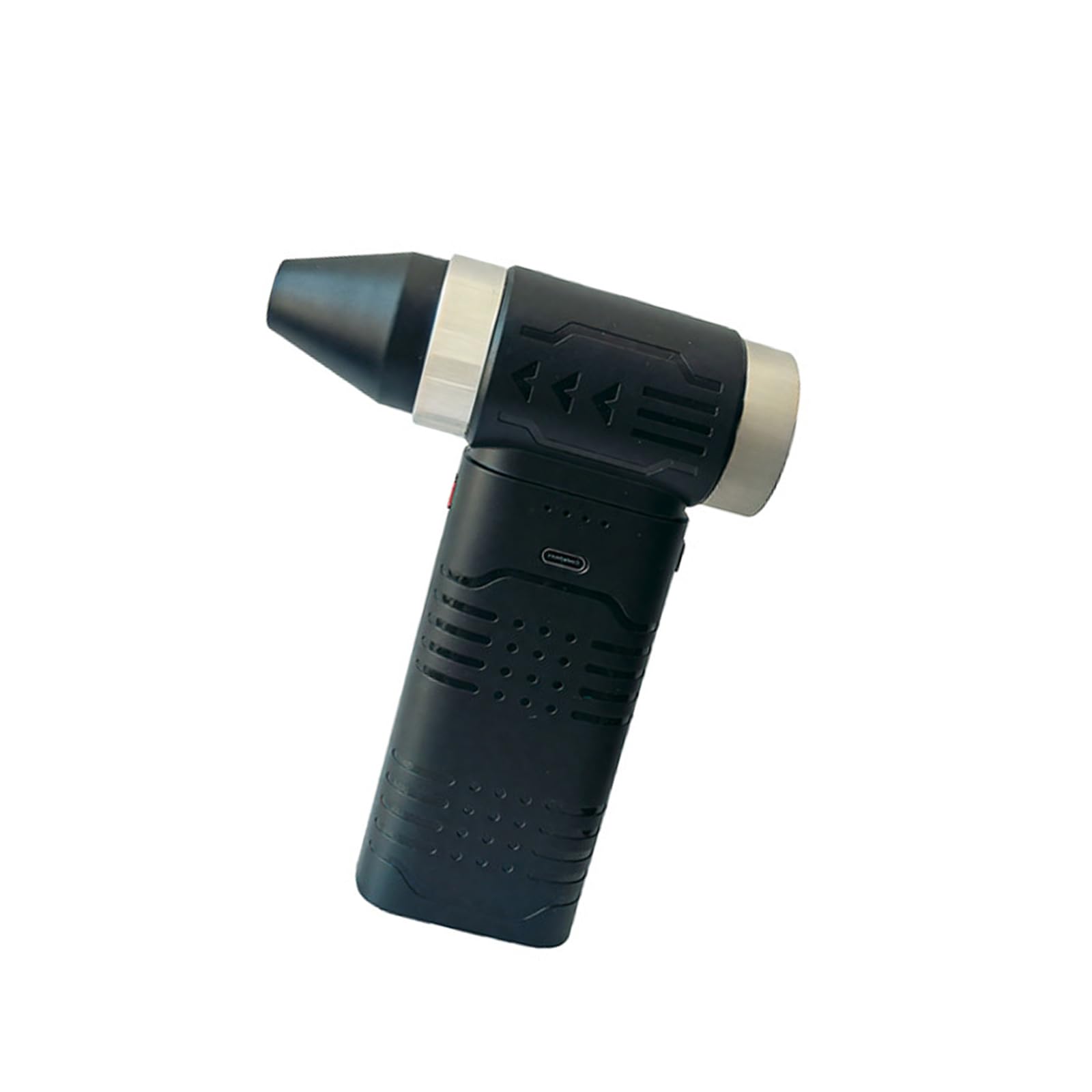 Alloneslife Accuracy Electric Blower For Delicate Electronic Device Cleaning Computers Keyboards Powerful Gentle Airflows High Speed Blower