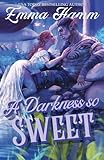 Cover zum Buch A Darkness So Sweet