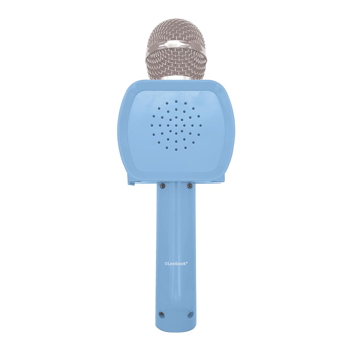 Lexibook, Bluey, Mikrofon bezprzewodowy, MIC240BYLXB