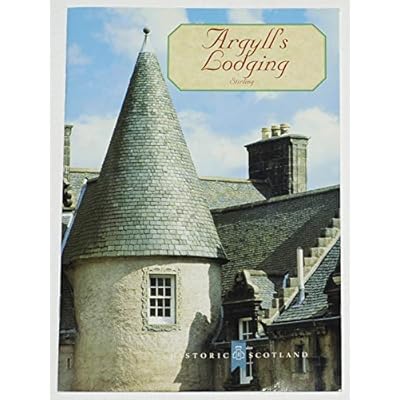 Argyll's Lodging