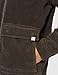 HKT by Hackett Hkt Cord Jacket Chaqueta, (Dark Olive 768), Small para...
