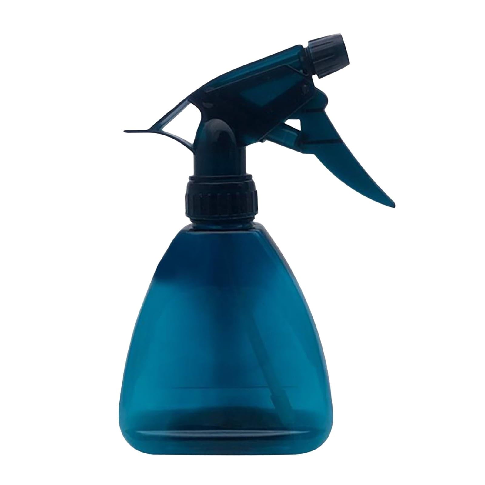 DSFIHJO 250ml Plastic Spray Bottle Water Mist Sprayer Haircut Salon Barber Sprayers Hair Hairdressing Tool(Color 04)