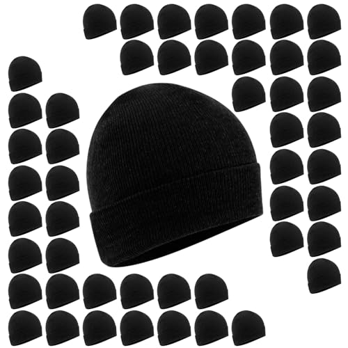 50 Pack of Bulk Wholesale Adult One Size Men and