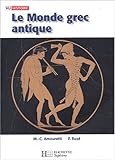 hu 603 bluetooth  Le Monde grec antique (Hu)