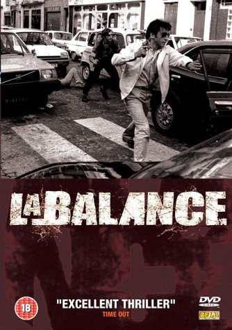 Preisvergleich Produktbild La Balance [DVD]