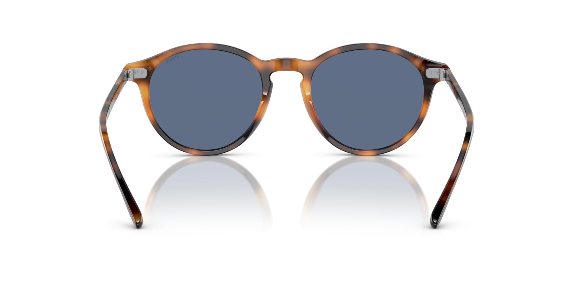 POLO RALPH LAUREN Polo Gafas de Sol Color 608980 No Polarizadas Sunglasses Unisex adulto (Pack de 1)