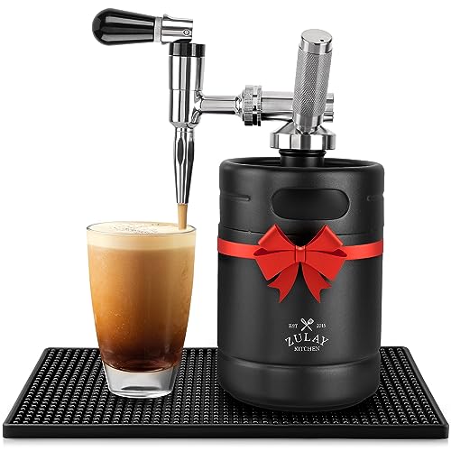 Zulay Nitro Cold Brew Maker