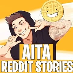 Couverture de Mark Narrations - Reddit Stories