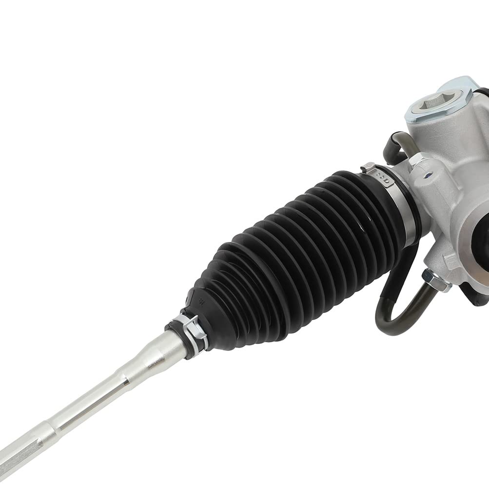 1999 Subaru Forester Power Steering Rack And Pinion