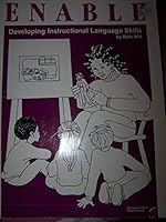 Enable: Developing Instructional Language Skills 0884503089 Book Cover