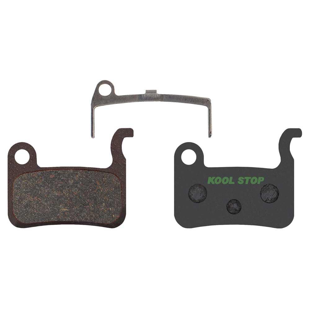Amazon.com : Kool Stop XTR M965/966 Disc Brake Pads for Electric