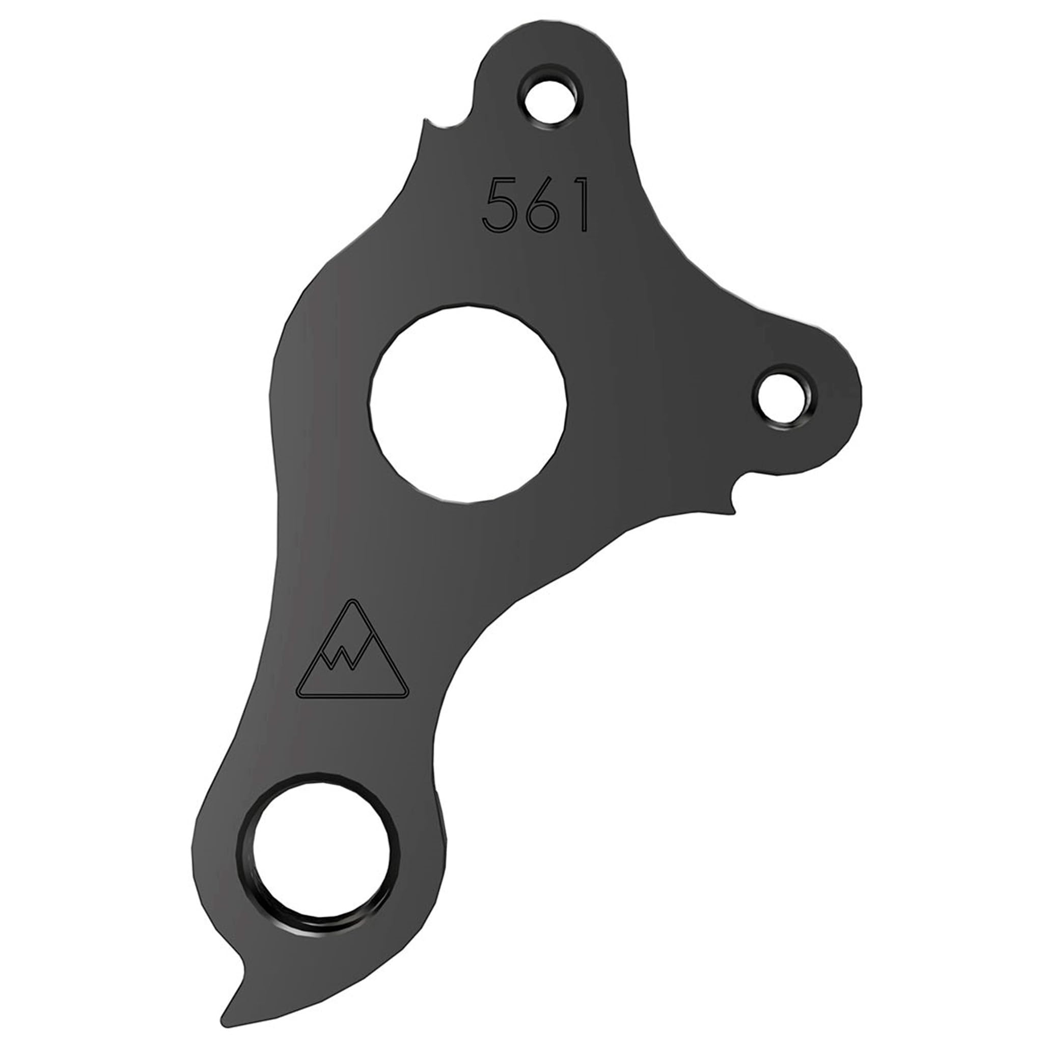 Wheels Manufacturing Dropout 561, Derailleur Hanger, #561, Bombtrack